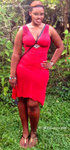 passionate Jamaica girl Karrene from Montego Bay JM942