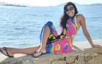 delightful Brazil girl Aparecida from Sao Paulo BR7379