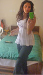 funny Colombia girl Carolina from Ibague CO11916