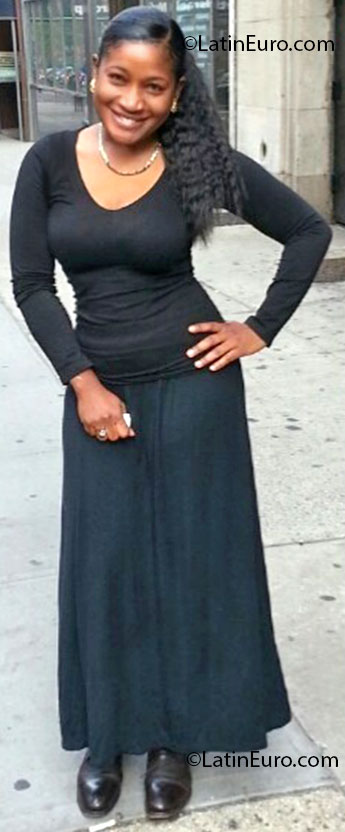 Date this exotic United States girl Kim from Brooklyn US14434