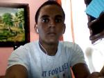 luscious Dominican Republic man Yoel from Puerto Plata DO14028
