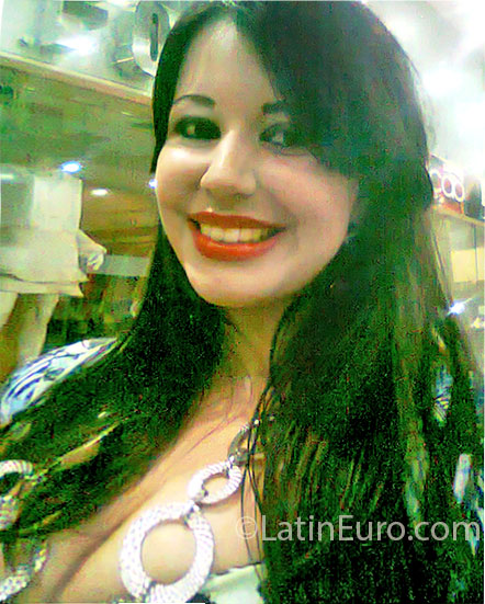 Date this georgeous Brazil girl Marcela from Rio de Janeiro BR7393