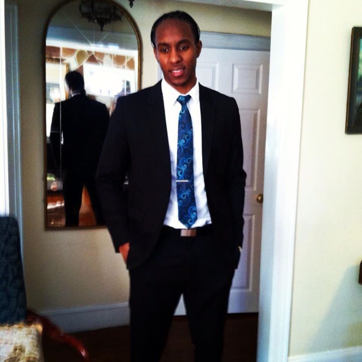 Date this tall Jamaica man Akeem from Ocho Rios JM950