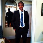 foxy Jamaica man Akeem from Ocho Rios JM950