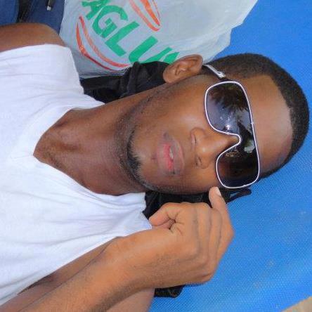 Date this sensual Dominican Republic man Ramon from San Pedro De Macoris DO14113