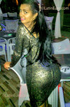 nice looking Dominican Republic girl Luna from Puerto Plata DO19453