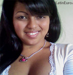 attractive Colombia girl Loreli from Barranquilla CO11964