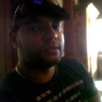 Date this athletic Dominican Republic man Carlos torres from Santiago DO14132