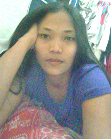 Date this georgeous Philippines girl Elizabeth from Manila PH539