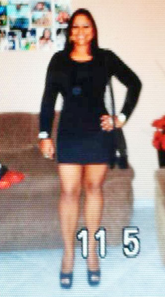 Date this hard body Brazil girl Fabiana from Ipatinga BR7417