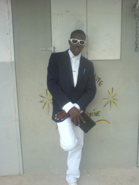 Date this funny Jamaica man Bryan from St Catherine JM957