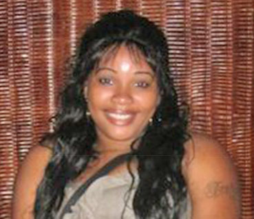 Date this nice looking Jamaica girl Nicole from Portmore JM959