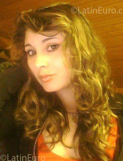 Date this gorgeous Brazil girl Natalia from Betim BR7415