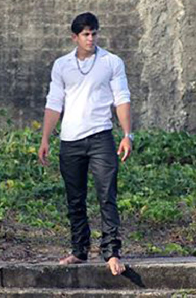 Date this charming Brazil man Aurino from Natal BR7418