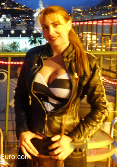 Date this delightful Colombia girl Sandra Milena from Medellin CO11983