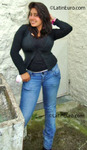 tall Colombia girl Erika from Bogota CO11984