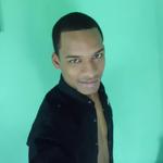 cute Dominican Republic man Francisco javie from Santo Domingo DO14177