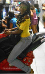 pretty Dominican Republic girl Yani from Santo Domingo DO25587