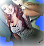 charming Colombia girl Shirley gonzale from Barrancabermeja CO12031
