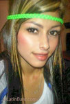 red-hot Colombia girl  from Medellin CO12034