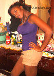 beautiful Jamaica girl Alexandra from Old Harbour JM975