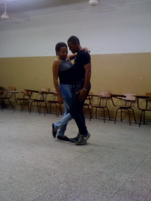 Date this nice looking Dominican Republic man Moises from Santo Domingo DO14276