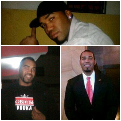 Date this stunning Dominican Republic man Joseluis from Santiago DO14277