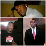 athletic Dominican Republic man Joseluis from Santiago DO14277