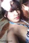 nice looking Philippines girl Anne from Dumaguete PH542