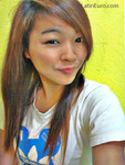 delightful Philippines girl Hazel from Manila PH544