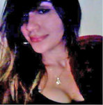 tall Brazil girl Josilene from Natal BR7440