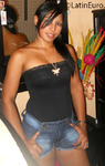 funny Colombia girl Bernarda from Cartagena CO12058