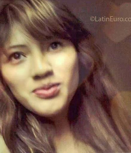 Date this gorgeous Mexico girl Monica from Tijuana MX849