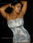 voluptuous Dominican Republic girl Iris from San Cristobal DO15068
