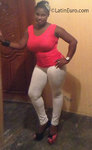 hard body Dominican Republic girl Noemy from Santo Domingo DO14360