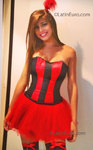 stunning Mexico girl Natalia from Cancun and Bogota CO12121