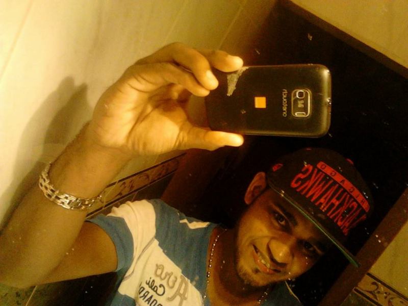 Date this voluptuous Colombia man Alexander from Republica Dominicana CO12129