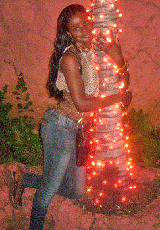 Date this stunning Jamaica girl Abigale from Ocho Rios JM1003