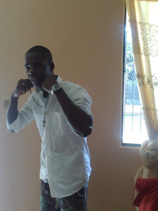 Date this passionate Dominican Republic man Miguel angel pi from La Ramana DO14384