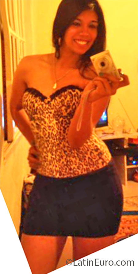 Date this tall Brazil girl Pathy from Sao Paulo BR7485