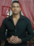 georgeous Dominican Republic man Hansel from Santo Domingo DO14395