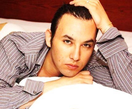 Date this voluptuous Mexico man Carlos from Mexico MX867