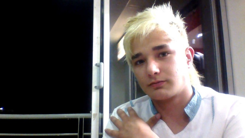 Date this charming Colombia man Juan from Yolombo CO12167