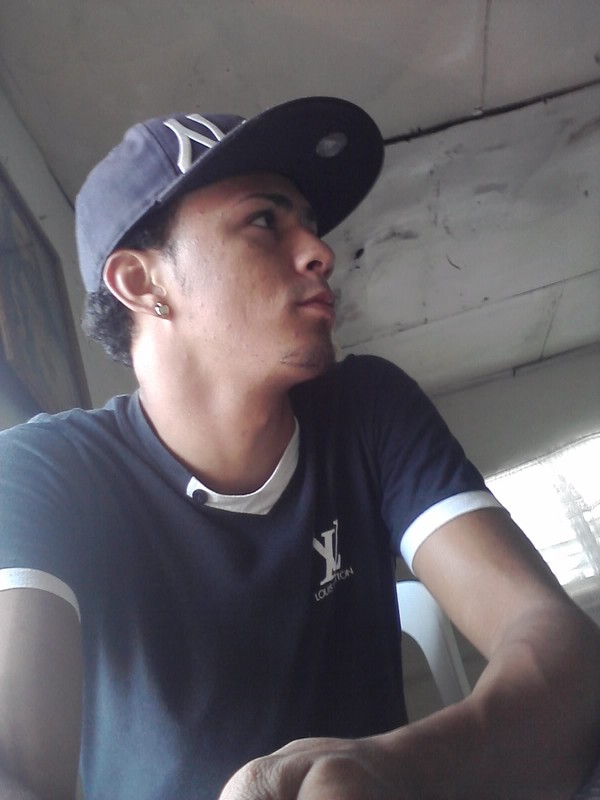 Date this fun Dominican Republic man Jose arido her from Salcedo DO14415