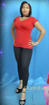 voluptuous Dominican Republic girl FELICIA from Santo Domingo DO14433