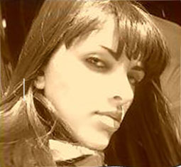 Date this cute Brazil girl Jessica from Petropolis BR7502