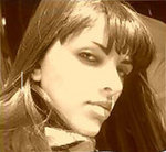 foxy Brazil girl Jessica from Petropolis BR7502