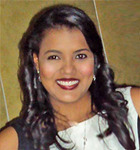 tall Colombia girl ALMA from Bogota CO12179