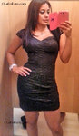 georgeous Honduras girl Ashly from San Pedro Sula HN802