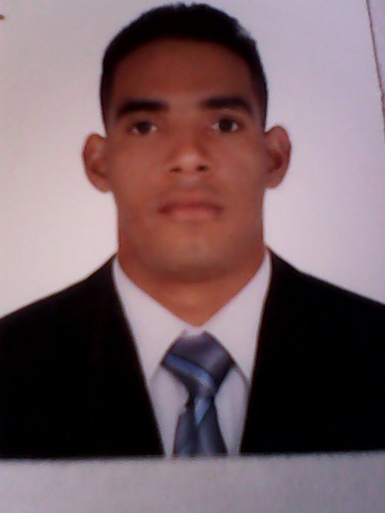 Date this charming Dominican Republic man Goku from La Vega DO14437